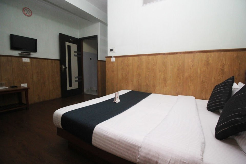 OYO 10295 Hotel Yatung主图