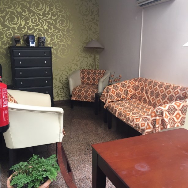 阿方索3号酒店-欧洲太阳酒店-官方