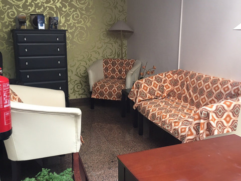 阿方索3号酒店-欧洲太阳酒店主图