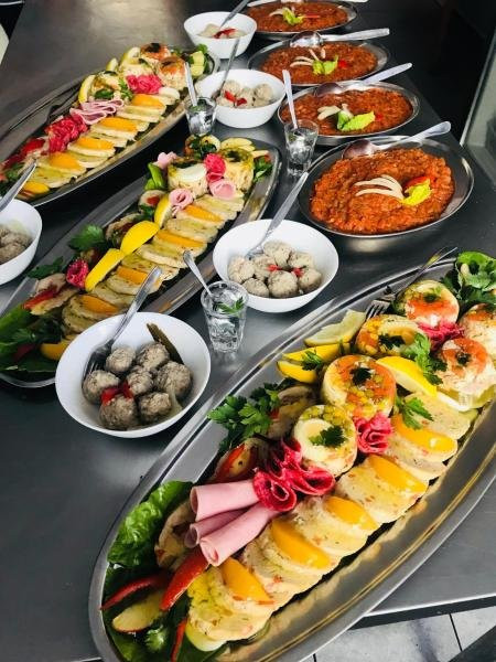 Granada Hotel主图