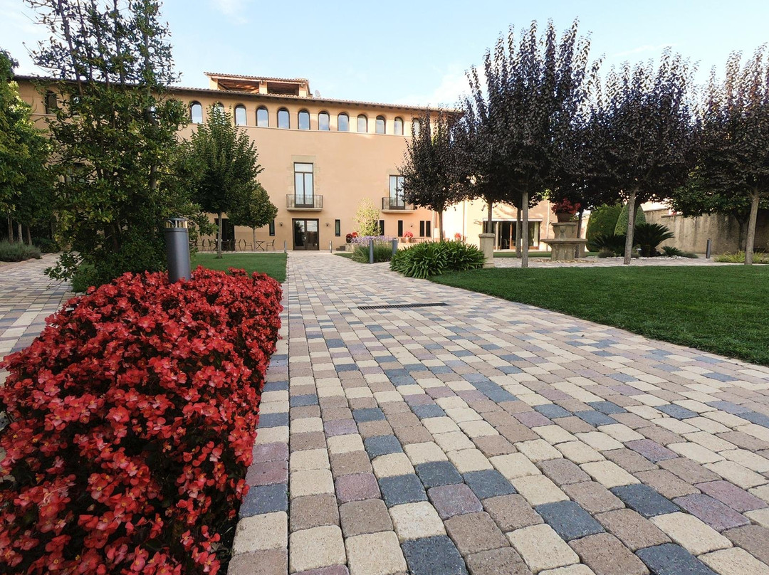 Les Clarisses Hotel Boutique主图