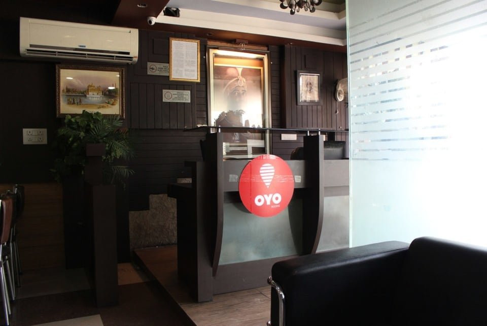 OYO 3956 Home Stay Punjabi Handi主图