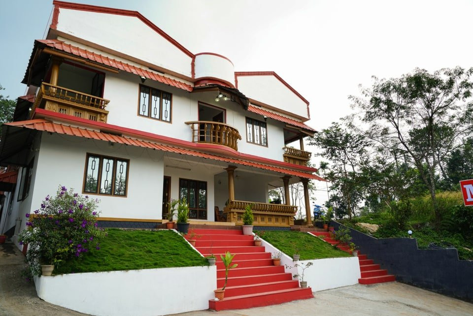 M S Holiday Resort By OYO Rooms