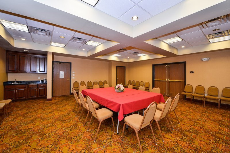 Fountain Park Hotel, BW Signature Collection主图