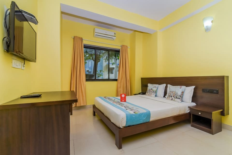 OYO Flagship Clausil Inn Near Immaculate Conception Church主图