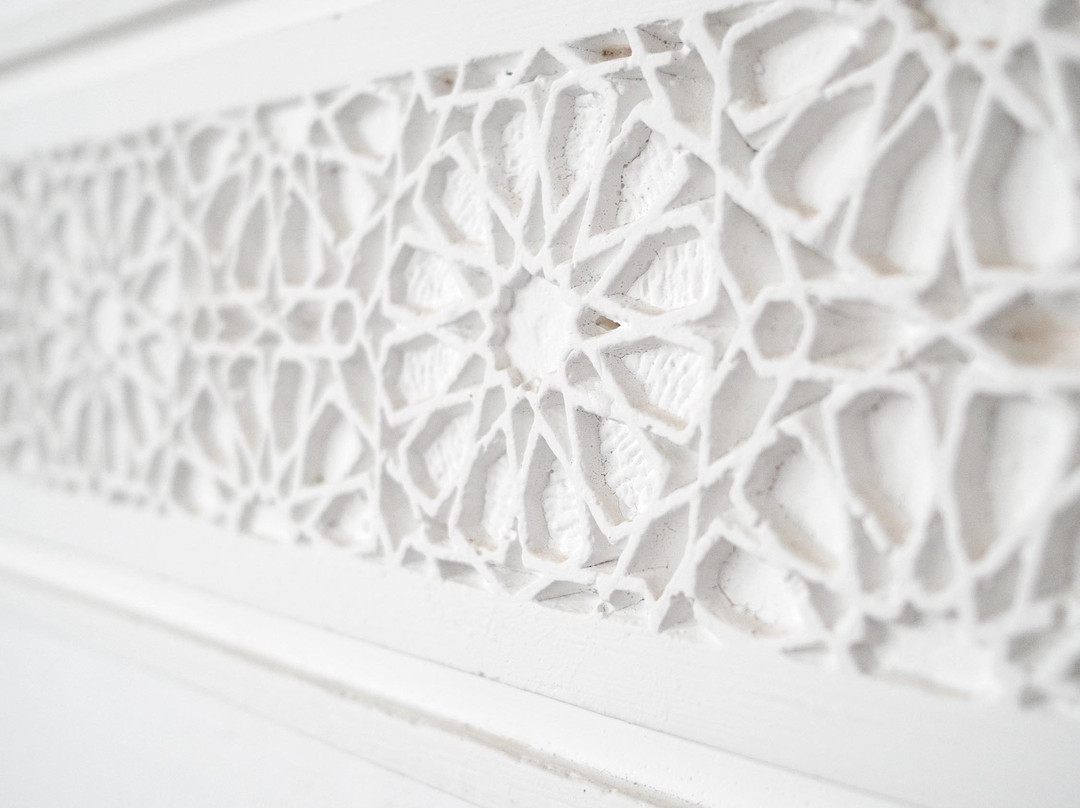 Ryad A&B Chaouen主图