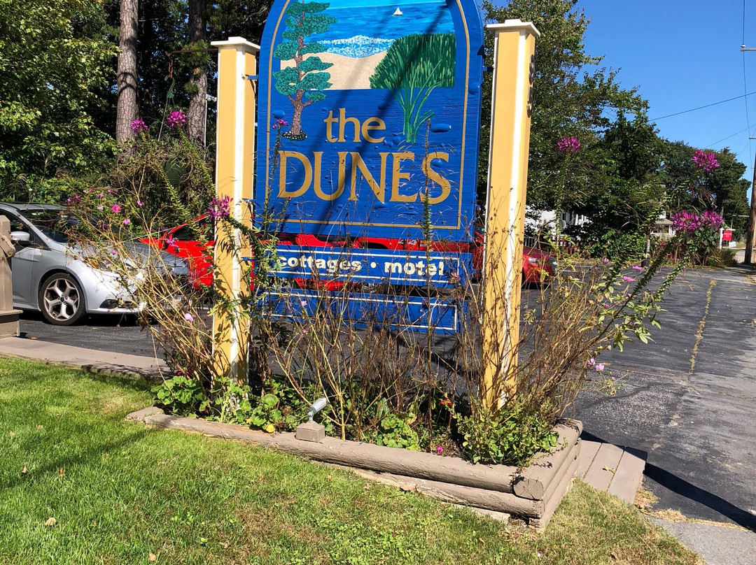 The Dunes at Grand Beach