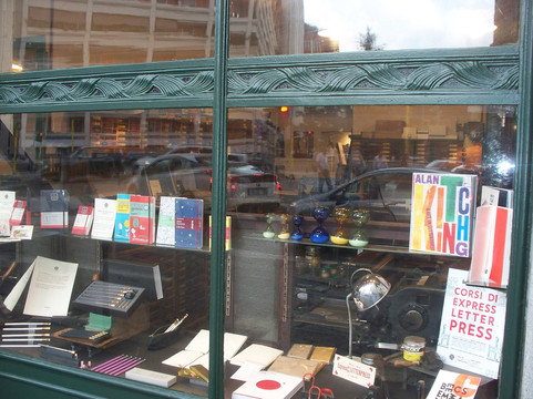 Fratelli Bonvini-米兰必去景点