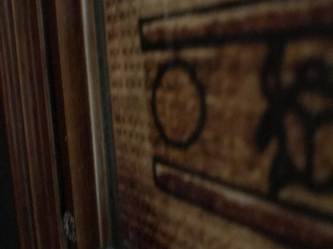 Escape Room Rosenheim-罗森海姆必去景点