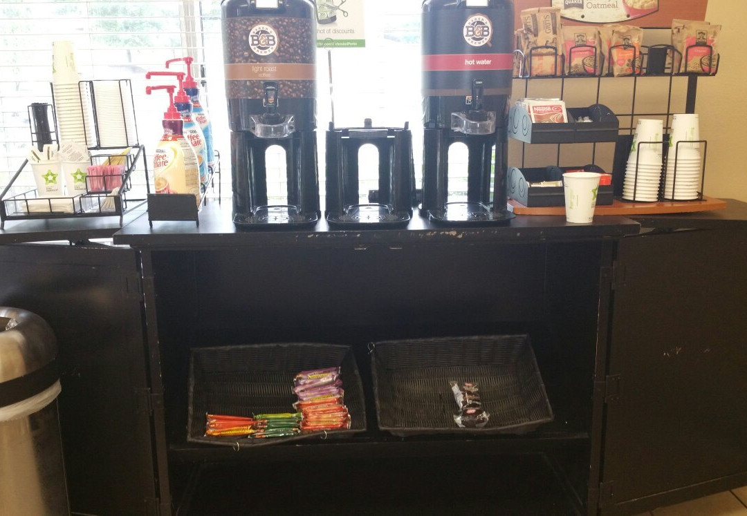 My Town Extended Stay主图