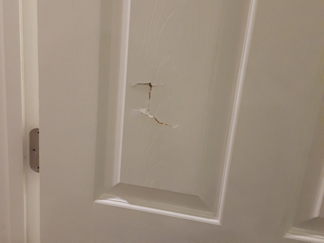 吉尔罗伊旅馆主图