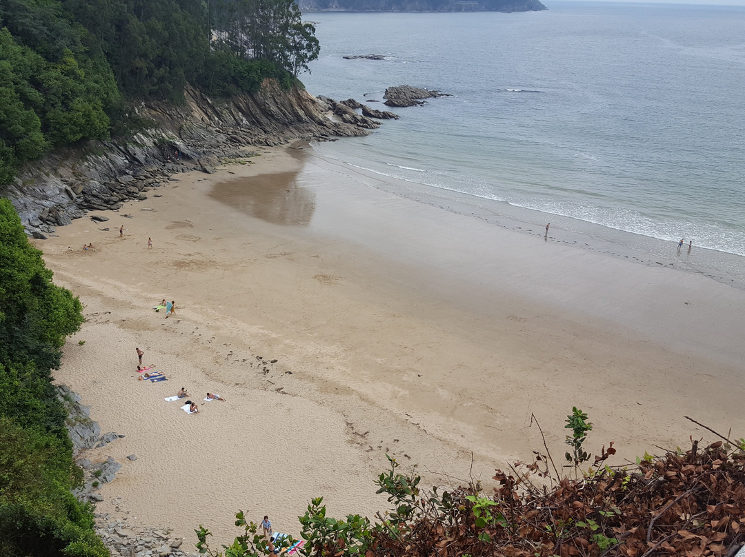 Hotel Thalasso Cantabrico Sirenas主图