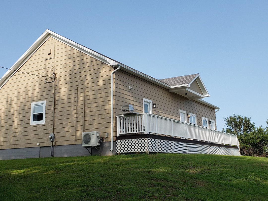 Cheticamp Outback Inn主图