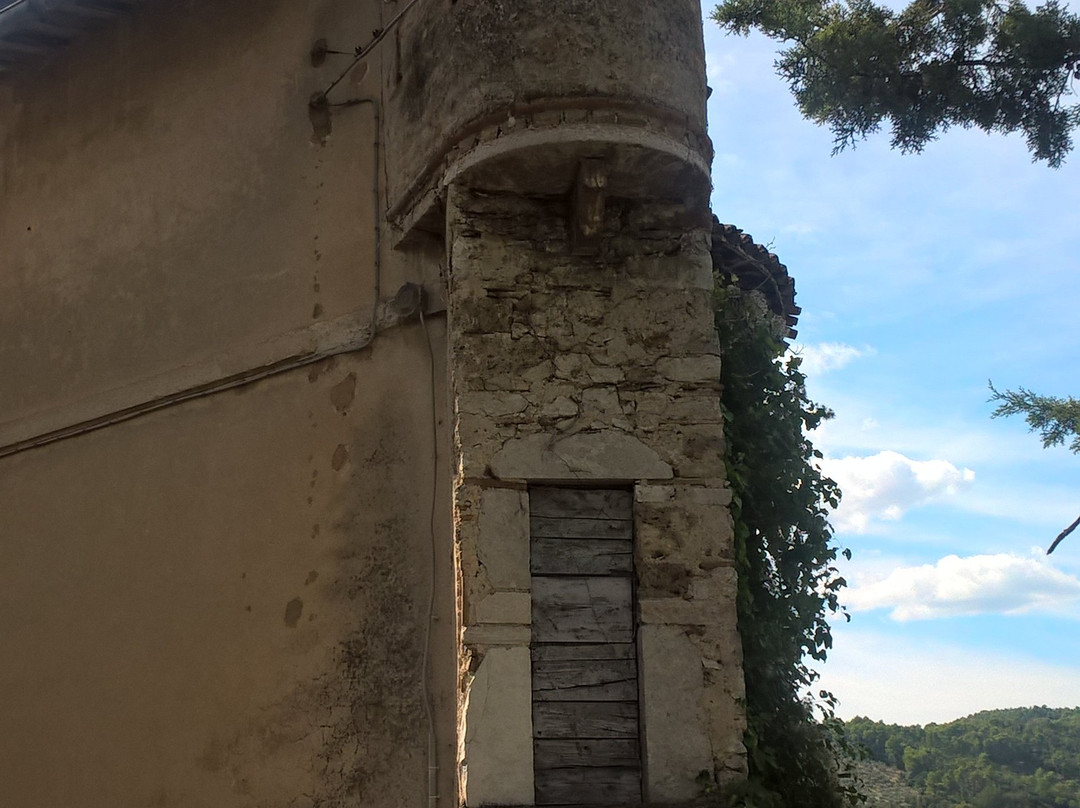 Borgo Medioevale e Rocca景点图片