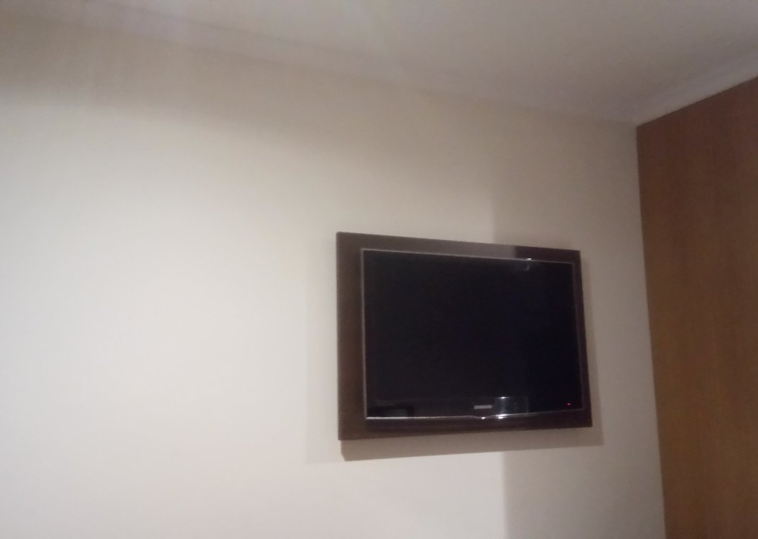 Hostal Nuevo Norat Sanxenxo主图