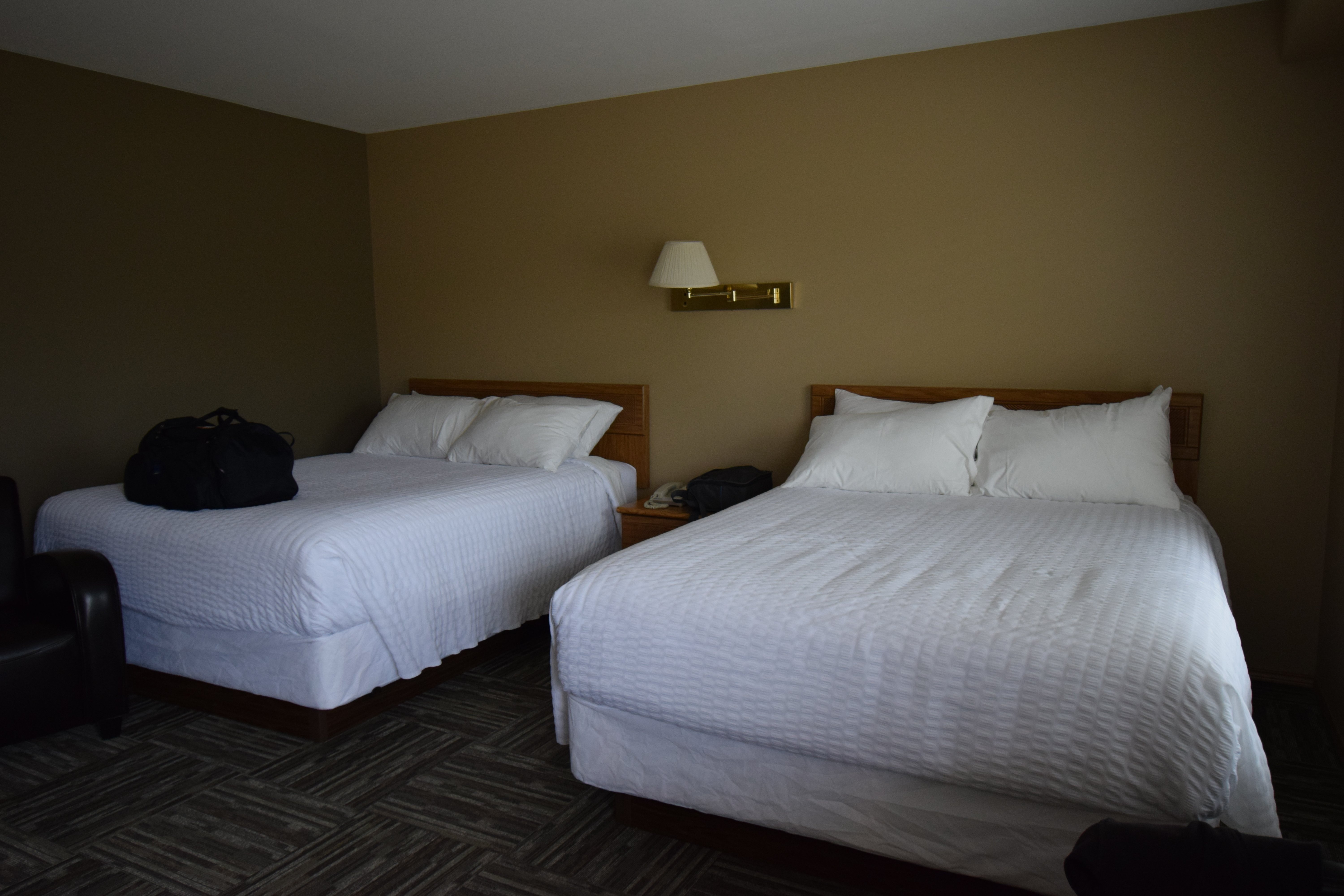 Ste Anne Hotel-官方