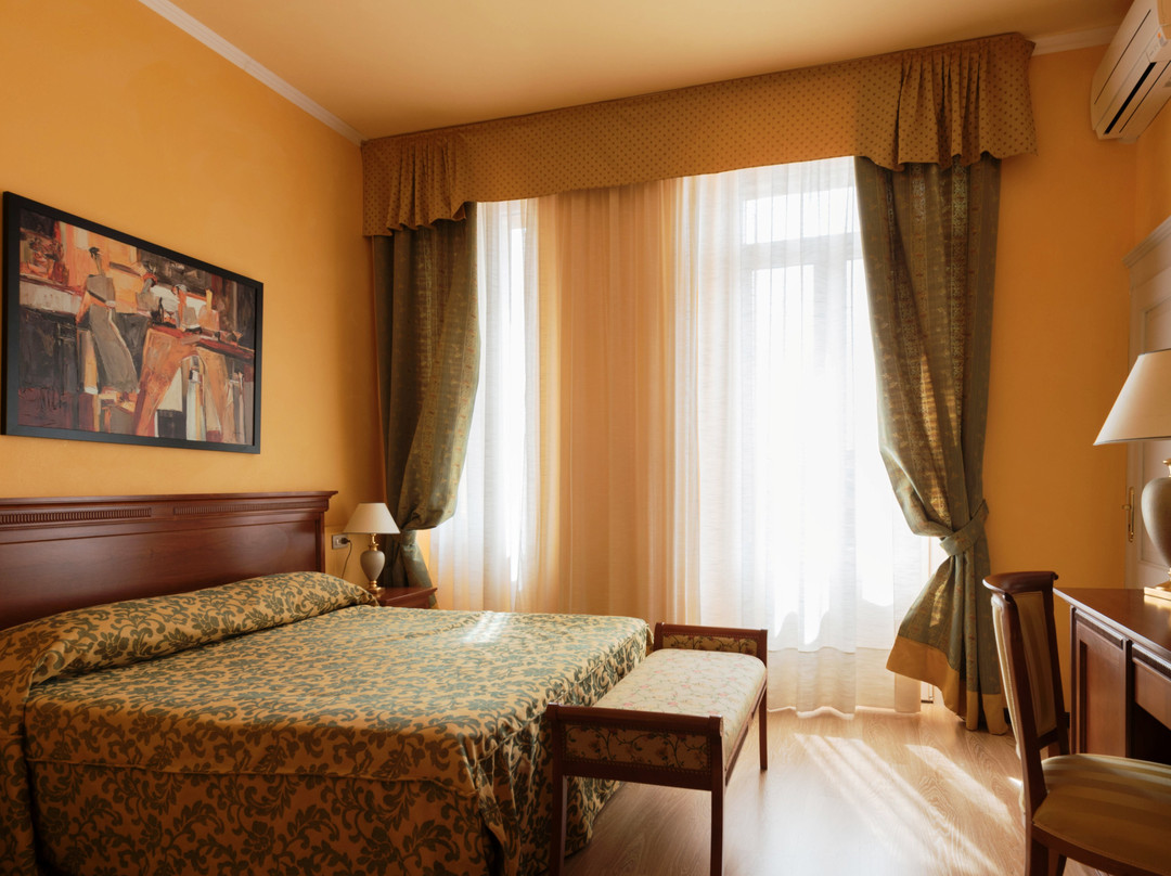 Hotel Maderno主图