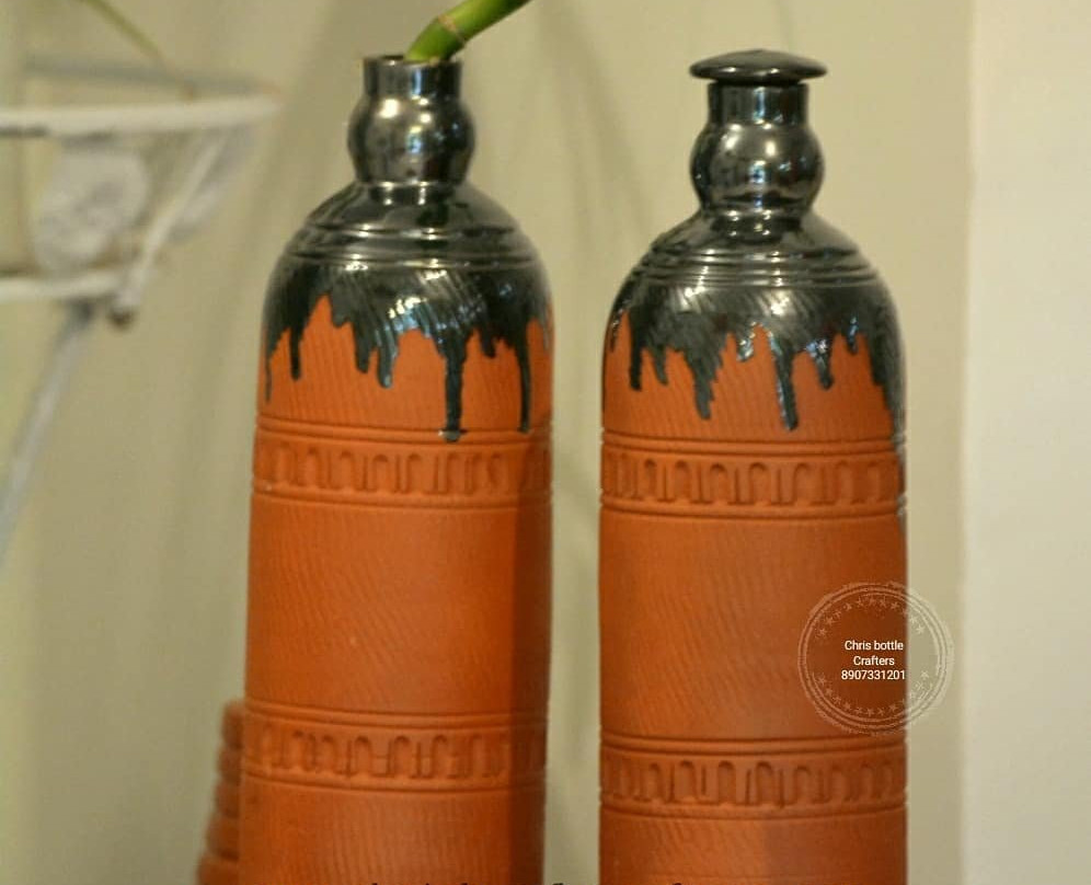 Chris Bottle Crafters Indoor Home Garden景点图片