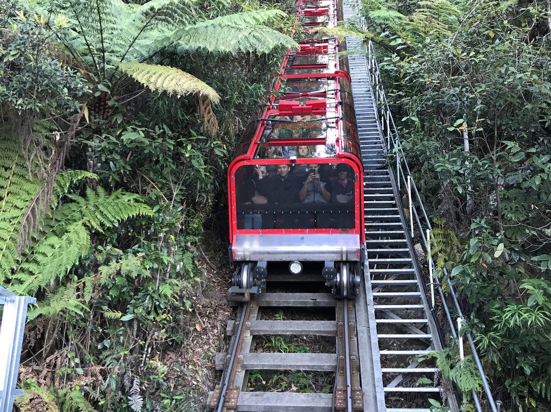 蓝山绝景世界-卡通巴必去景点