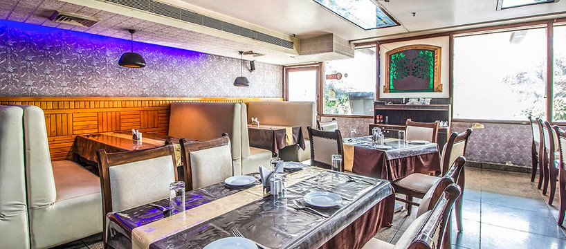 FabHotel Swaruchi Inn主图