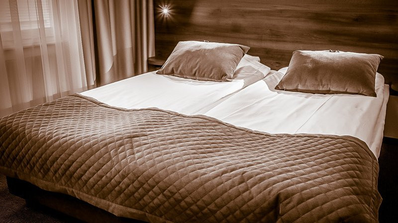 Hotell Niva主图