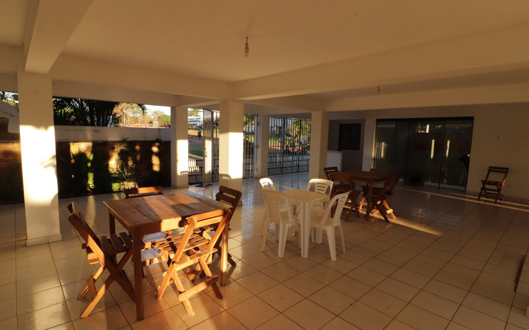 Las Lajas Hotel主图