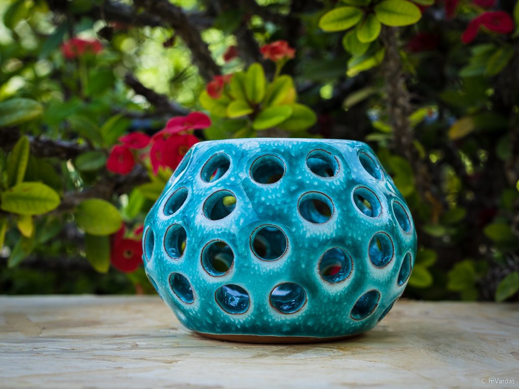 DA pottery workshop-伊拉克利翁必去景点