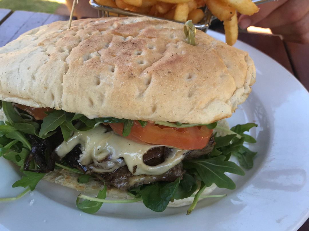 The Empire Bar-Port Hedland必去景点