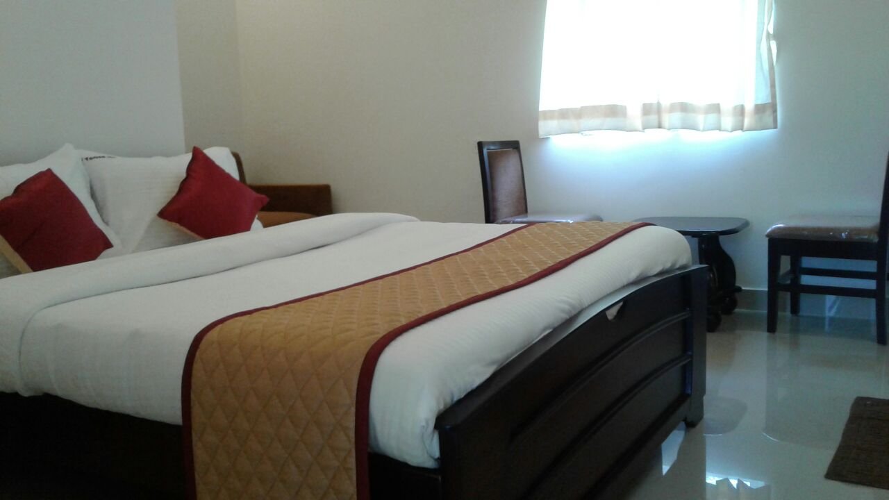 Varuna Inn Banquets & Resort-官方