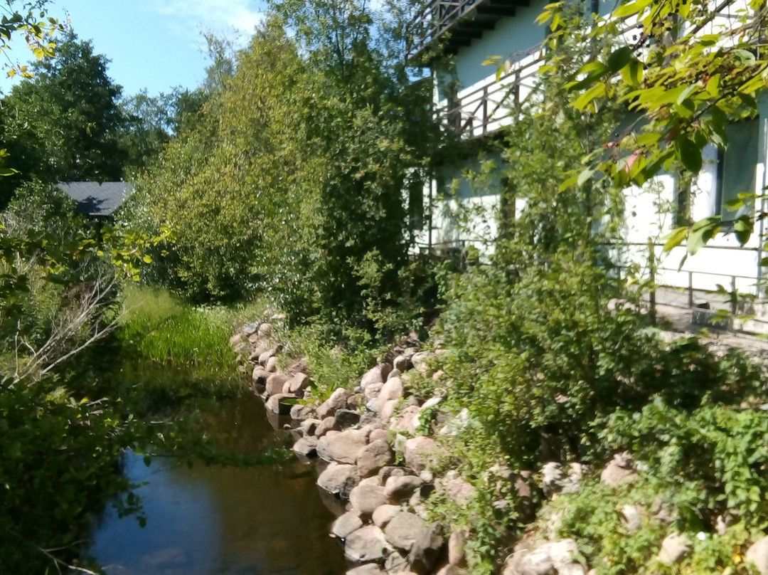 Hotel Spa Arkadia