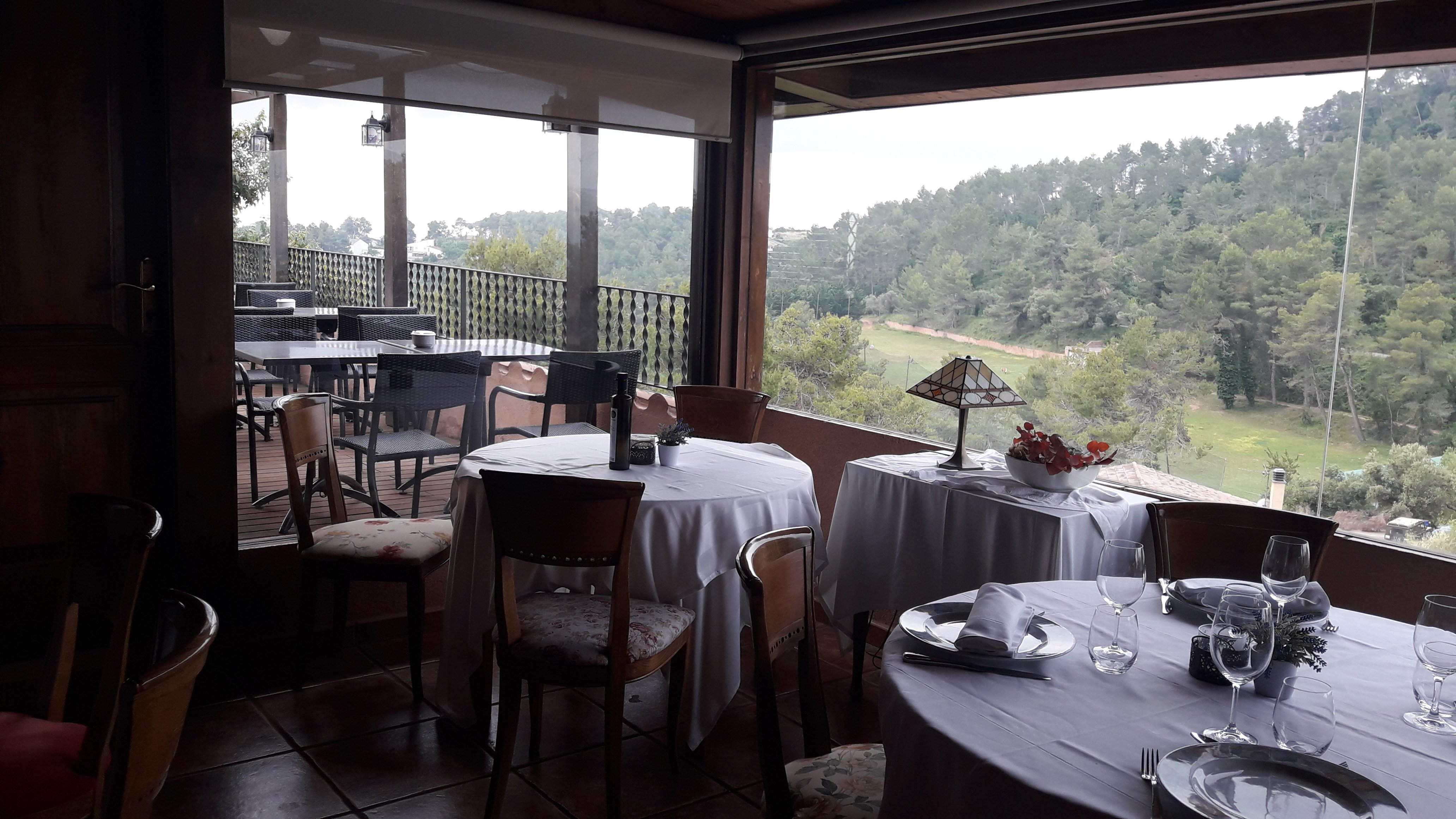 Hotel Can Rafel-餐饮