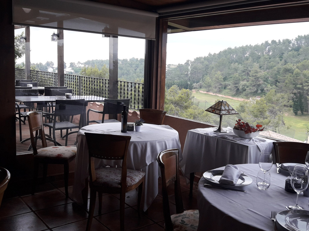 Hotel Can Rafel主图