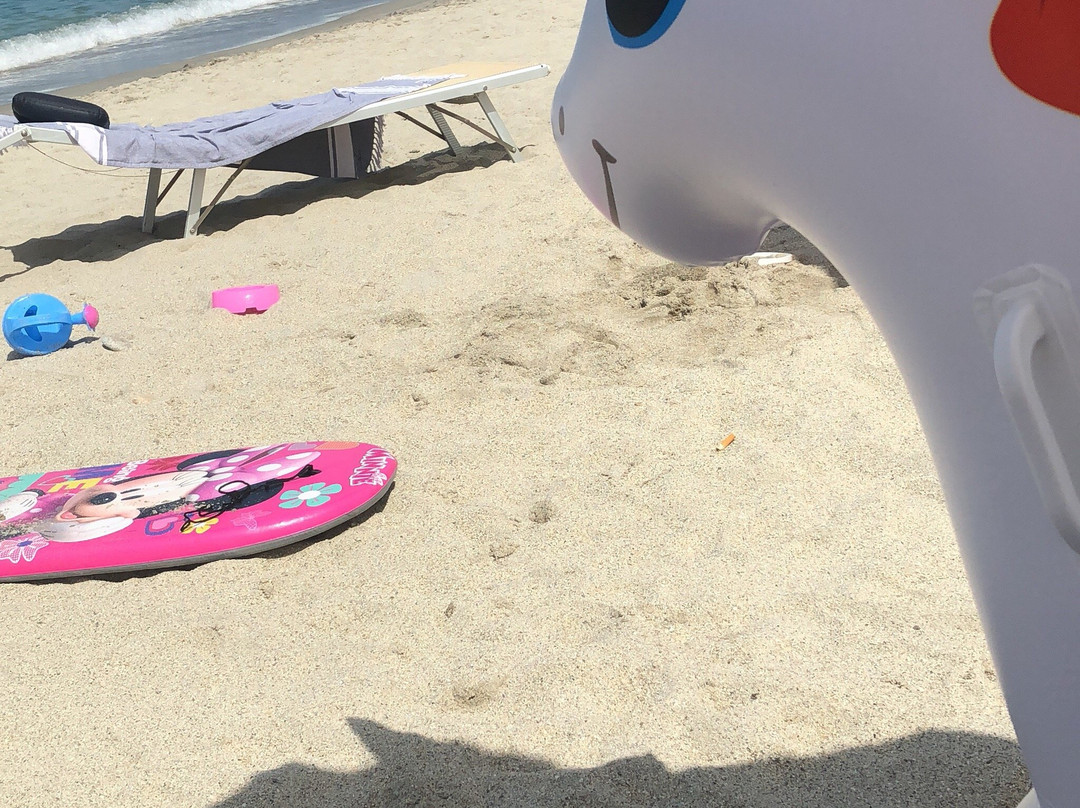 Baia Safo Porta Azzurra主图