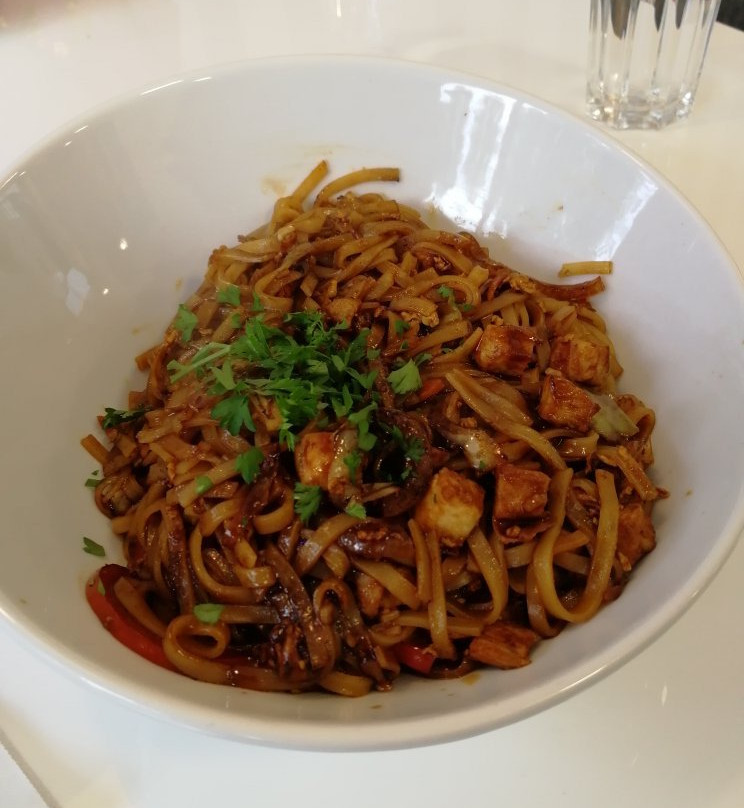 Fit Wok