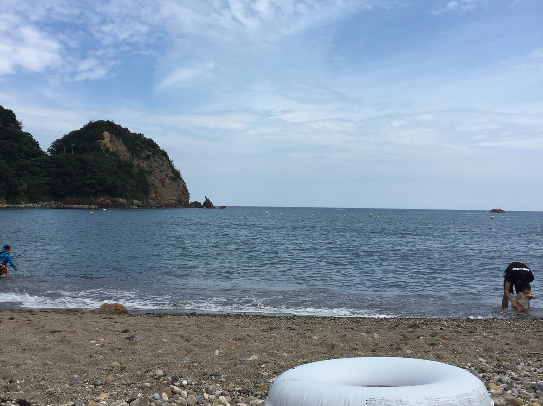 Tomari Beach景点图片