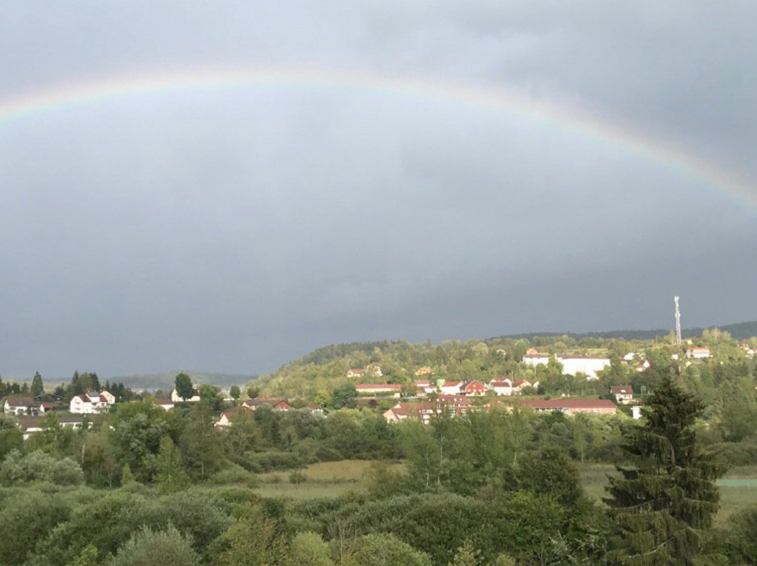 Clairvaux-les-lacs Aventure-Clairvaux-les-Lacs必去景点
