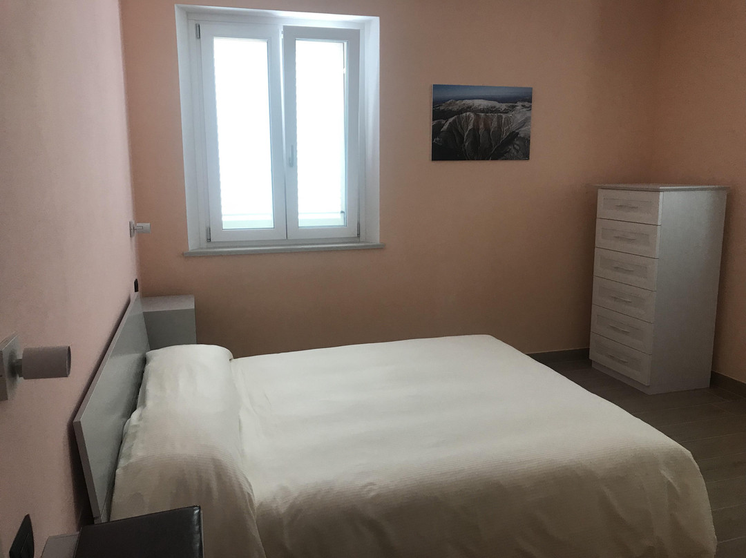 Castelnovo Resort主图