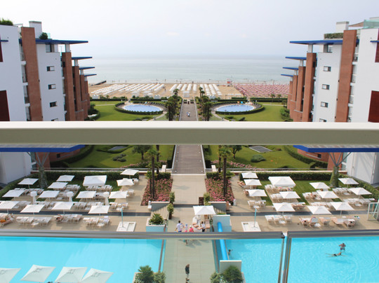 Almar Jesolo Resort & Spa主图