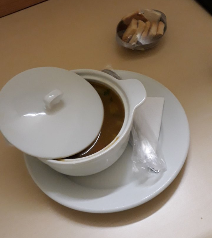 Caiua Express Hotel主图