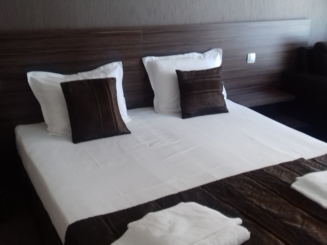 Coral Family Hotel