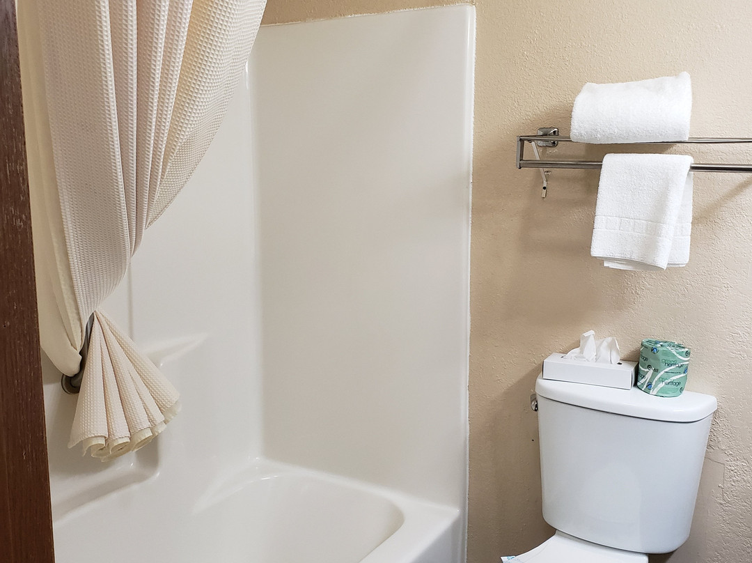 Baymont By Wyndham Danville Il主图