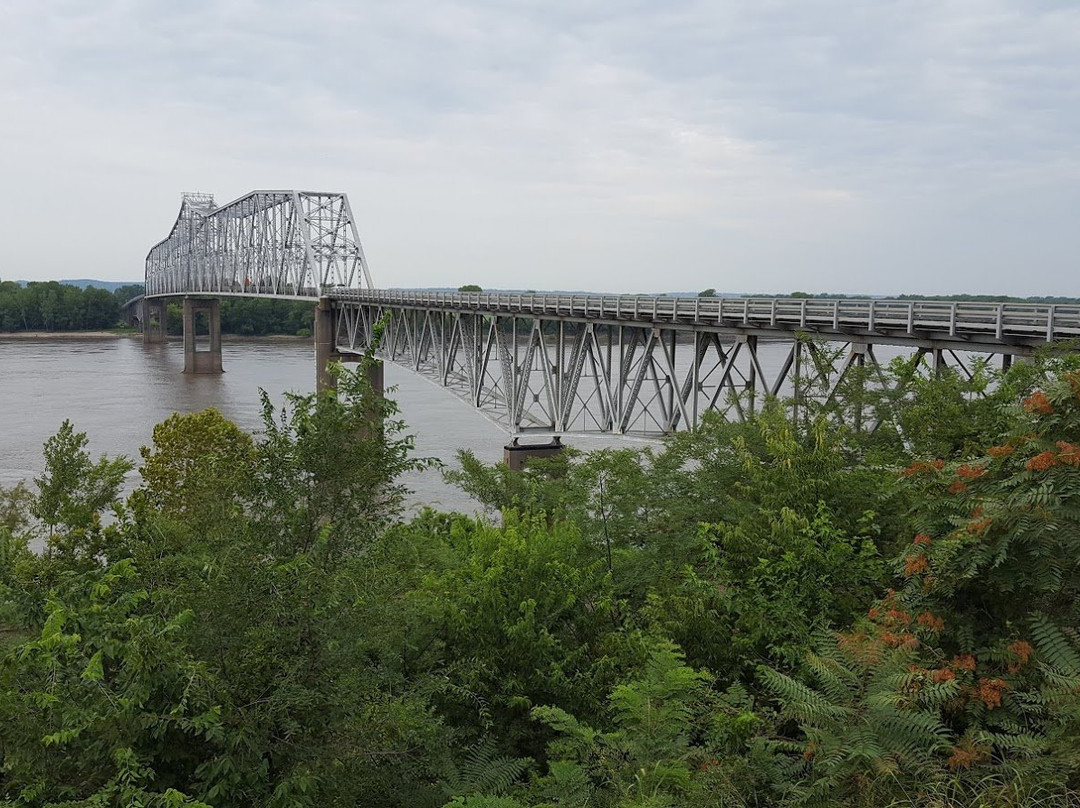 Chester Welcome Center-Chester必去景点