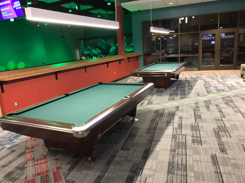 UltraStar Multi-tainment Center at Harrah's Valley River-Murphy必去景点