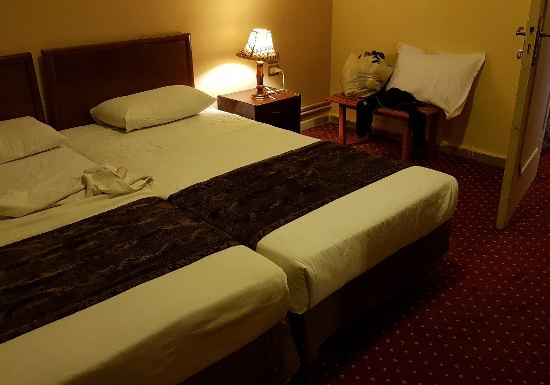Al Samman Hotel
