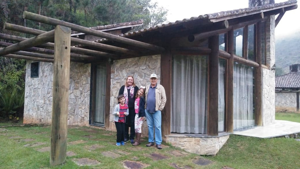 Pousada Rocamadour主图