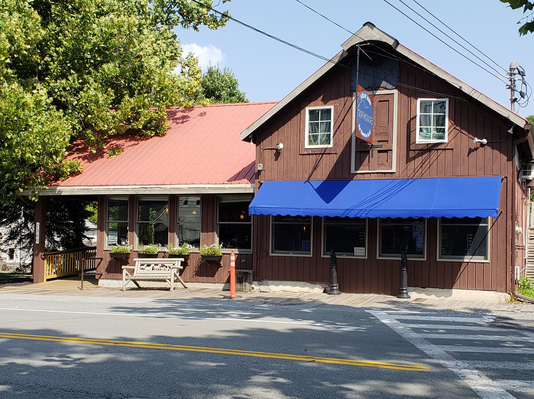 Sugar Loaf餐馆和美食-Sugar Loaf Taphouse