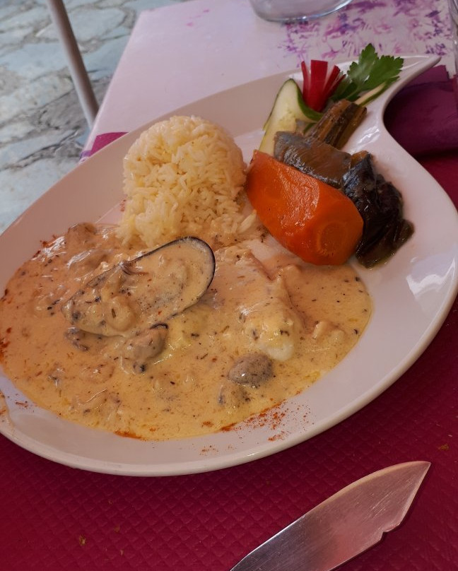 Auberge de La Dorette主图