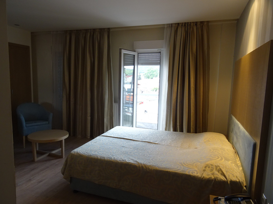 Alfa Hotel主图