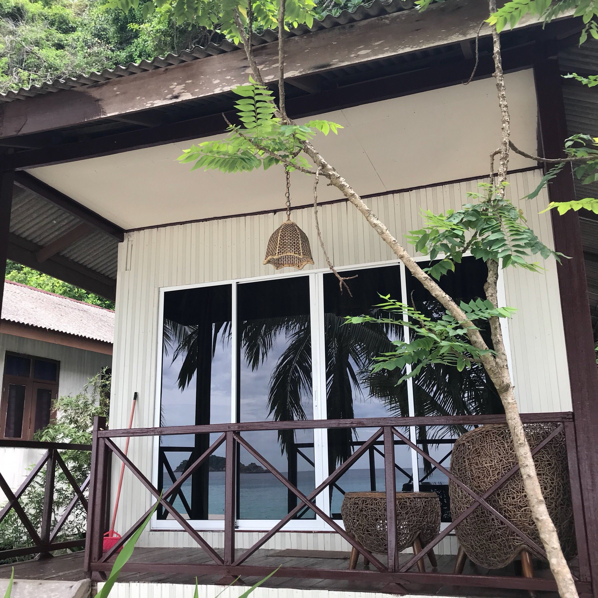 Mozana Redang Resort-官方