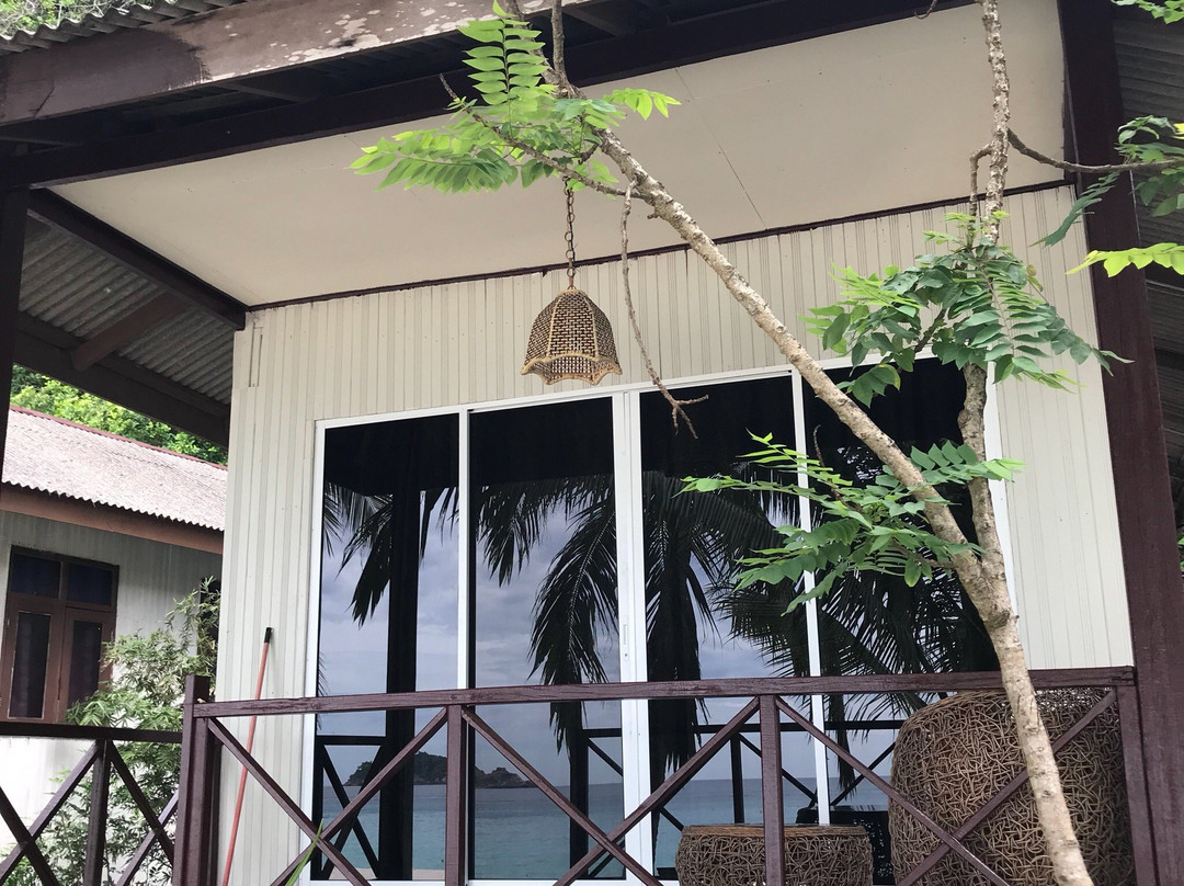 Mozana Redang Resort主图